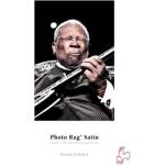 Hahnemühle Hahnemühle Photo Rag Satin 310 g/m2 - A2, 25 Чаршафи (10641656)