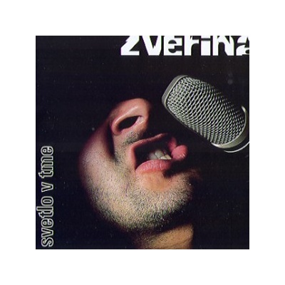 ZVERINA - SVETLO V TME CD