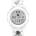SANDA Детски, дигитален часовник Sanda Astronaut, Бял (SANDA-2122-WHITE)
