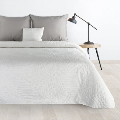 Mondo Italia Prehoz na posteľ Boni6 biely Biela 170x210 cm