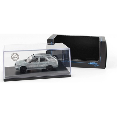 Abrex Škoda Felicia FL Combi 1998 T1 1:43