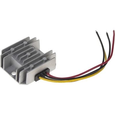 Lineární měnič napětí 24/12, 5A s ACC kabelem, STM 34105ACC