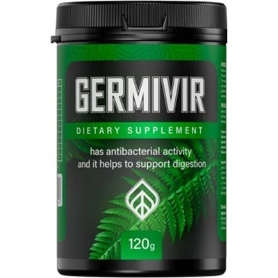 Germivir 120 g