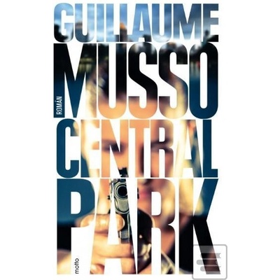 Central Park - Musso Guillaume SK