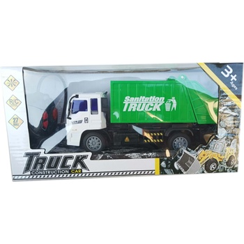 Image 1 of Hermès Сметовоз, камион с радиоуправление