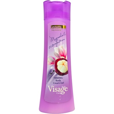 Visage крем-гел за тяло със стягащ ефект, 250мл