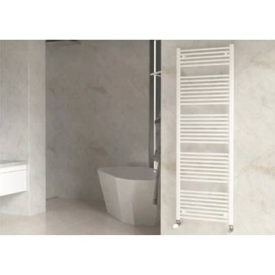 Rotheigner 1820 mm x 750 mm x 30 mm pripojenie 1/2 dole obojstranne biela