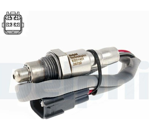 Lambda sonda DELPHI ES21401-12B1