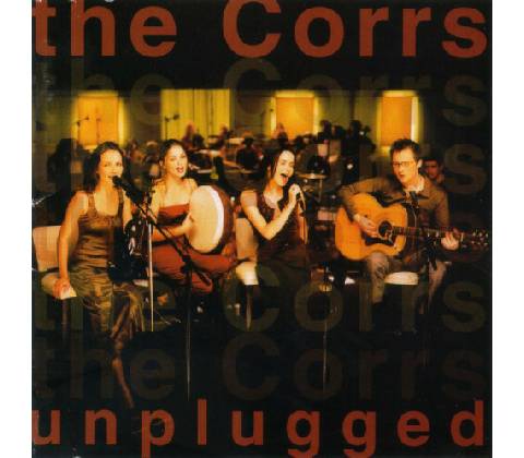 Corrs - Unplugged CD