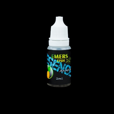 EMERS FISH Esence Ananas 10ml