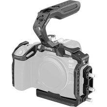 SmallRig 5960 Black Mamba klietka pre Canon EOS R6 III/ Canon EOS R6 II
