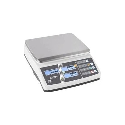 Kern RPB 6K1DM