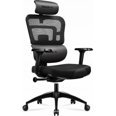 HUZARO COMBAT 7.0 ČERNÁ