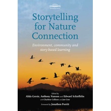 Storytelling for Nature Connection