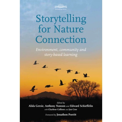 Storytelling for Nature Connection