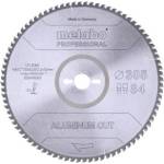 Metabo Нож за трион 305 x 30 мм, 84 зъба 628448000 (628448000)