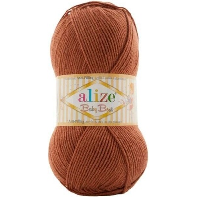 Příze Alize Baby Best 572