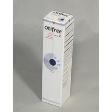 Vetoquinol Otifree čistič uší 60 ml