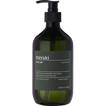 Meraki Men tekuté mydlo 490 ml