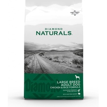 Diamond Naturals Large Breed Adult CHICKEN 15 kg