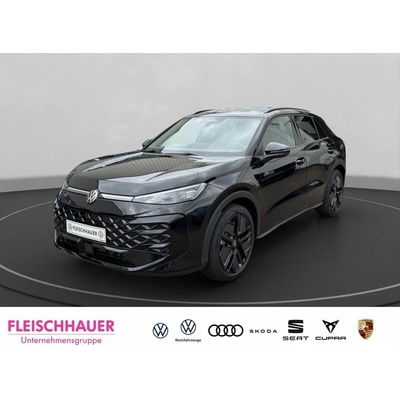 Volkswagen T-Roc 1.5 eTSI R-Line 110 kW