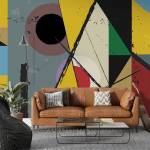 Art Gift Decor Фототапет Абстракция