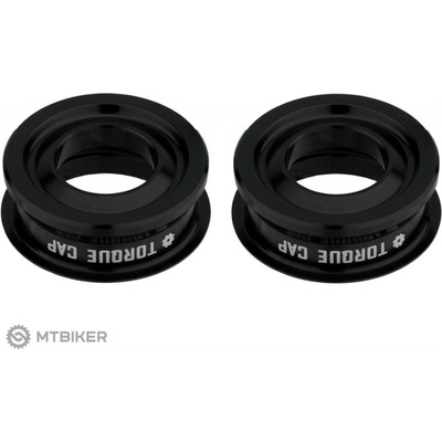 Zipp koncovky predného náboja 31 mm, 15x110 mm pre ZM1 3ZERO