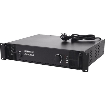Omnitronic PAP-240
