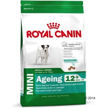 Royal Canin Mini Ageing +12 2x3,5 kg