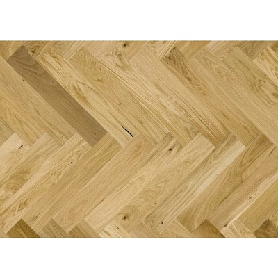Barlinek Herringbone 130 Dub Caramel 1WC000007 0,65 m²