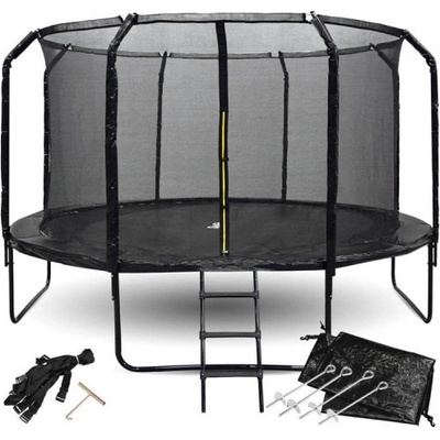 SkyFlyer 366cm