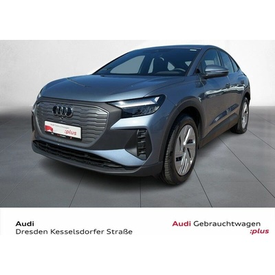 Audi Q4 40 e-tron Sportback 150 kW