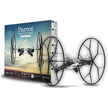 Parrot Rolling Spider White - PF723060AA