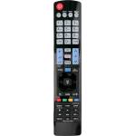 съвместим Lg akb73615303 - заместител дистанционно управление (akb73615303) Дистанционно