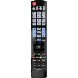 съвместим Lg akb73615303 - заместител дистанционно управление (akb73615303) Дистанционно