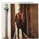 SOUNDTRACK - QUADROPHENIA CD