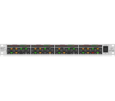 Behringer MDX4600
