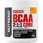 Nutrend BCAA 2: 1: 1 Core, 200 grams