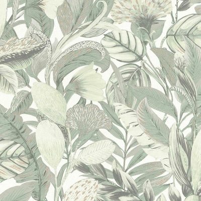 Erismann 10202-07 Vliesová tapeta na zeď ELLE DECORATION 2 rozměry 0,53 x 10,05 m