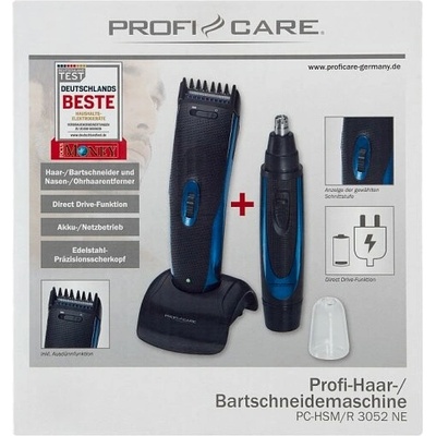 Proficare HSM/R 3052