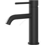 Bath Deluxe Смесител за умивалник sovang 18, 3 см матов черен (bt0050)