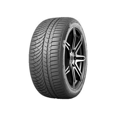 Kumho WinterCraft WP72 ( 275/45 R18 107V XL, с протектор на борта на джантата (FSL) )