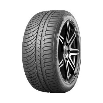 Kumho WinterCraft WP72 ( 275/45 R18 107V XL, с протектор на борта на джантата (FSL) )