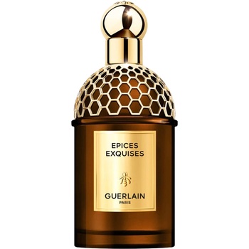 Guerlain Absolus Allegoria - Epices Exquises EDP 125 ml