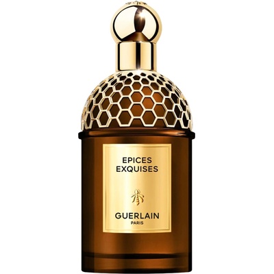 Guerlain Absolus Allegoria - Epices Exquises EDP 125 ml