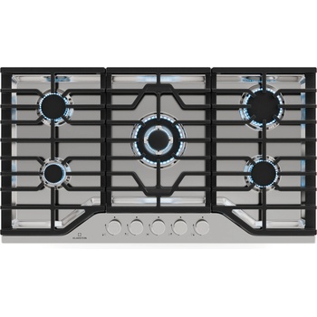 Image 1 of Klarstein CP11-KL-TC-90cm-SS