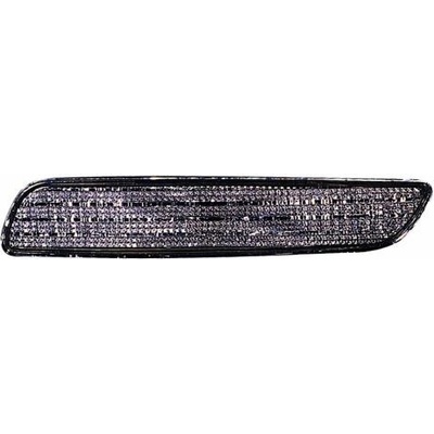 DEPO VO 40 95-/P boční blikač 773-1403R-BQ-S
