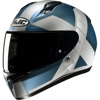 HJC C10 TEZ