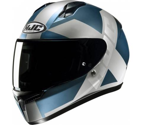 HJC C10 TEZ