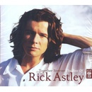 ASTLEY RICK: TOGETHER FOREVER CD